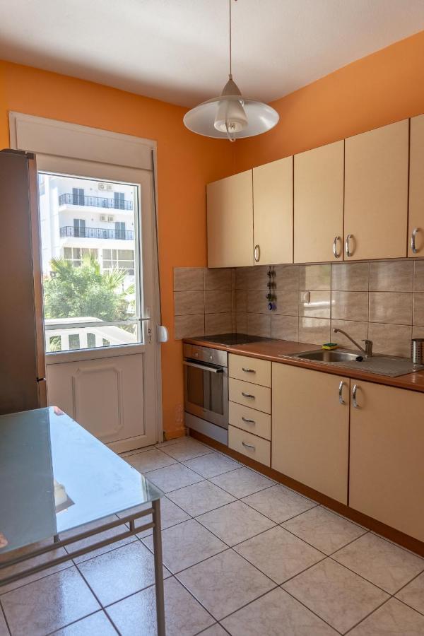 Starfish Villa Nea Iraklitsa エクステリア 写真