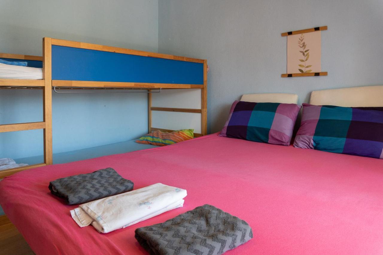 Starfish Villa Nea Iraklitsa エクステリア 写真