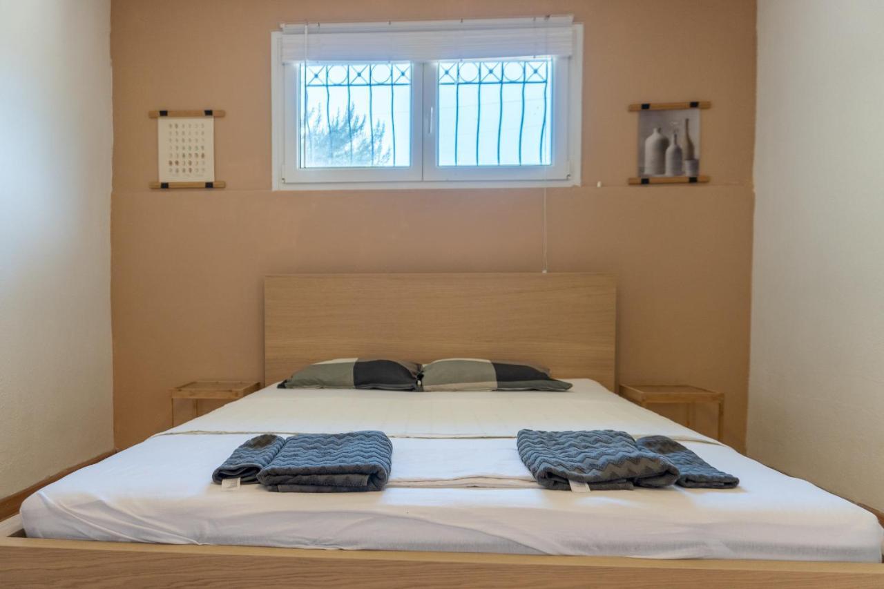 Starfish Villa Nea Iraklitsa エクステリア 写真