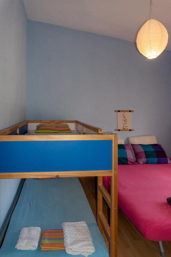 Starfish Villa Nea Iraklitsa エクステリア 写真
